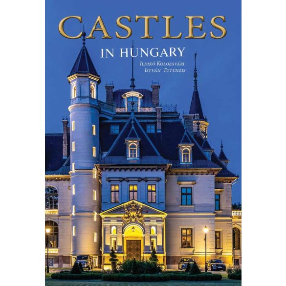 Castles in Hungary