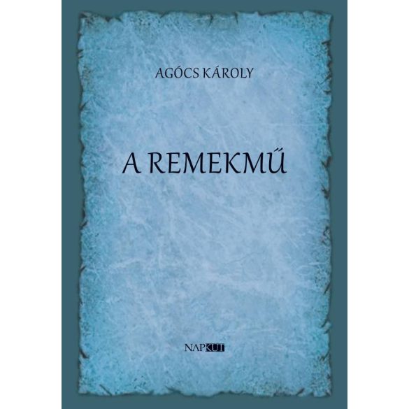 A remekmű