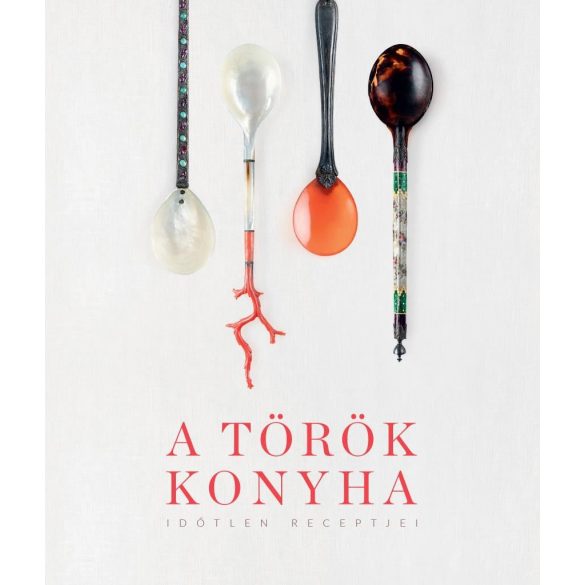 A török konyha