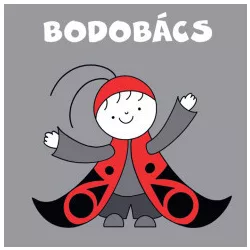 Bodobács