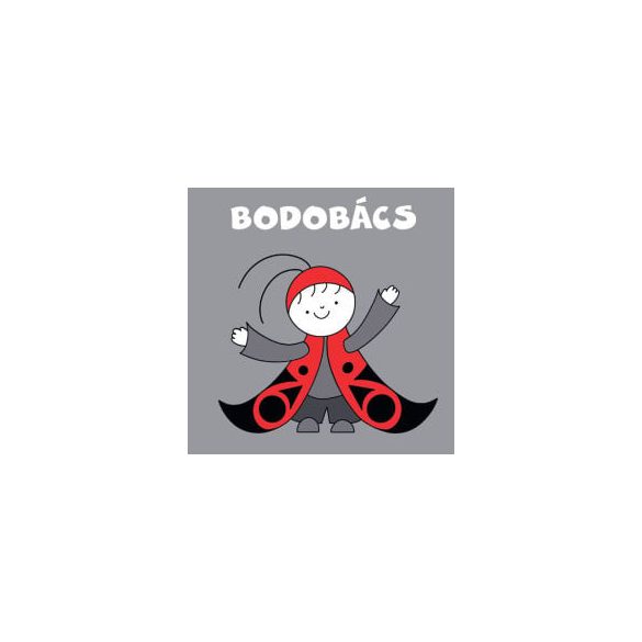 Bodobács