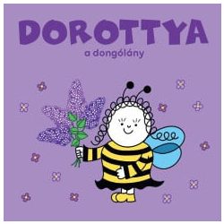 Dorottya, a dongólány