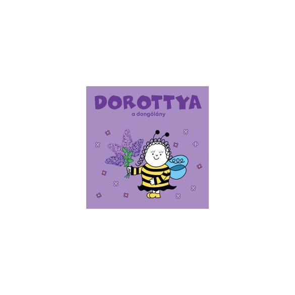 Dorottya, a dongólány