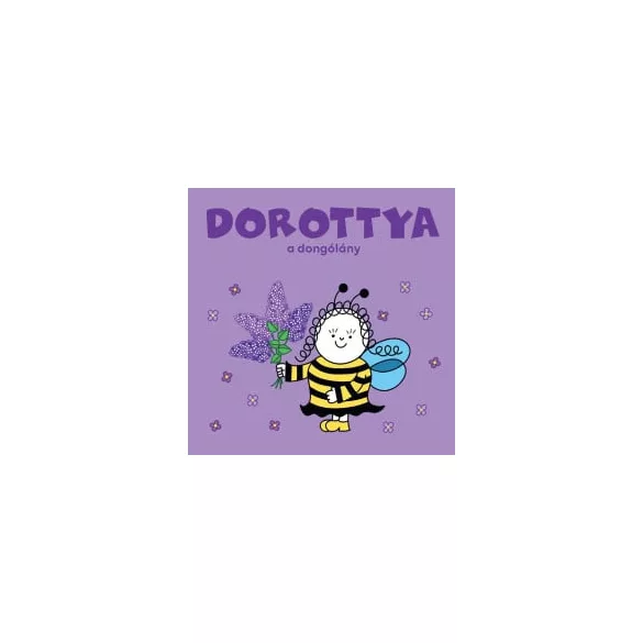 Dorottya, a dongólány