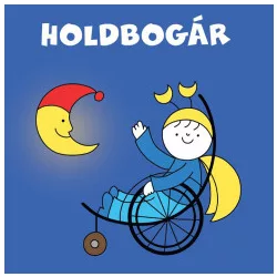 Holdbogár