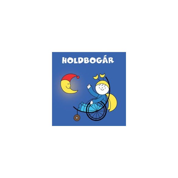 Holdbogár