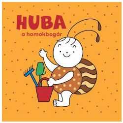 Huba, a homokbogár
