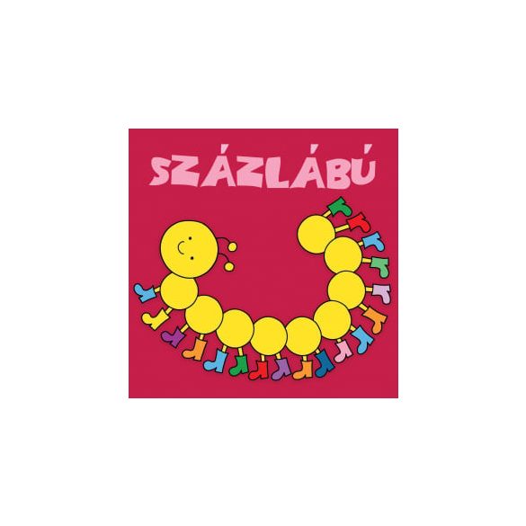 Százlábú