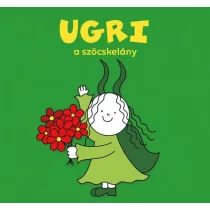 Ugri, a szöcskelány