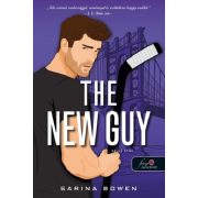 The New Guy - Az új srác