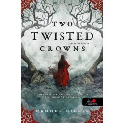   Two Twisted Crowns - Két ferde korona - A pásztor király 2.