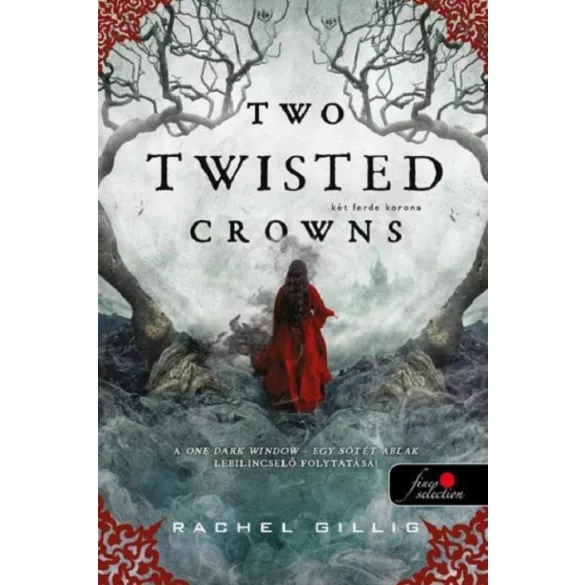 Two Twisted Crowns - Két ferde korona - A pásztor király 2.
