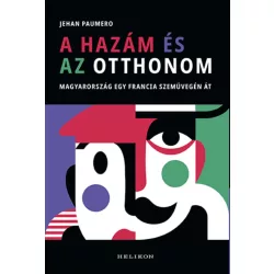 A hazám és az otthonom