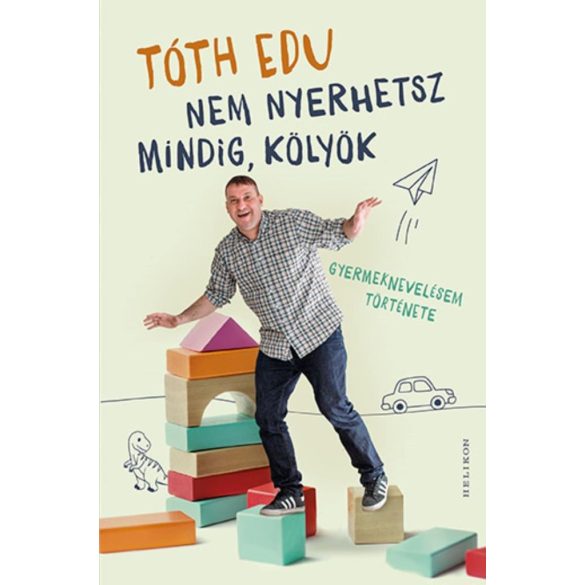 Nem nyerhetsz mindig, kölyök