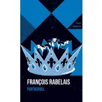 Pantagruel - Helikon Zsebkönyvek 148.