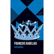 Pantagruel - Helikon Zsebkönyvek 148.
