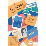 Írótábor - Egy jó sztoriért bármit