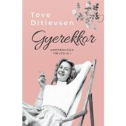 Gyerekkor - Koppenhága-trilógia I.