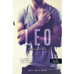 Leo (A Preston fiúk 3.)