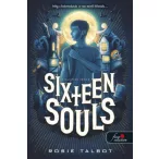 Sixteen Souls - Tizenhat lélek (Tízenhat lélek 1.)