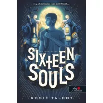 Sixteen Souls - Tizenhat lélek (Tízenhat lélek 1.)