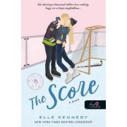 The Score - A pont (Off-Campus 3.)