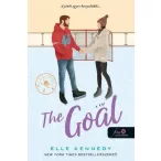 The Goal - A cél (Off-Campus 4.)