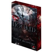 Hooked - Éldekorált kiadás