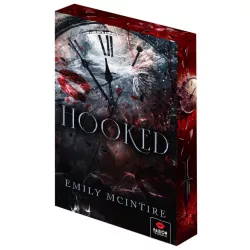 Hooked - Éldekorált kiadás