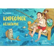 Kispecások kézikönyve