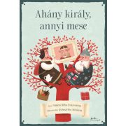 Ahány király, annyi mese