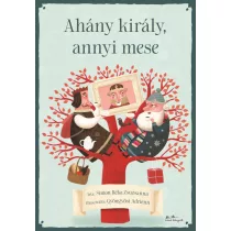 Ahány király, annyi mese