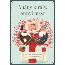 Ahány király, annyi mese