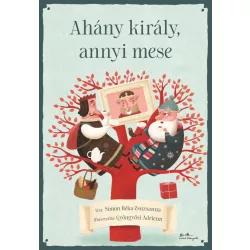 Ahány király, annyi mese