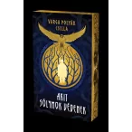 Akit sólymok védenek - Éldekorált kiadás