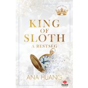King of Sloth - A restség