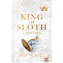 King of Sloth - A restség