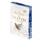 King of Sloth - A restség - Éldekorált kiadás