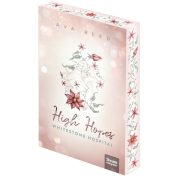 High Hopes - Whitestone Hospital - Éldekorált kiadás