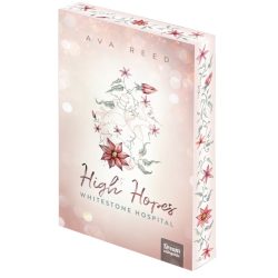 High Hopes - Whitestone Hospital - Éldekorált kiadás