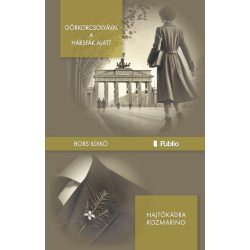 Görkorcsolyával a hársfák alatt - Hajtókádra rozmaring