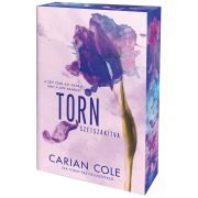 Torn – Szétszakítva - Éldekorált kiadás
