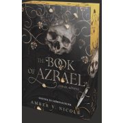   Istenek és szörnyetegek – The Book of Azrael – Azrael könyve - Éldekorált kiadás