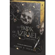   Istenek és szörnyetegek – The Book of Azrael – Azrael könyve - Éldekorált kiadás