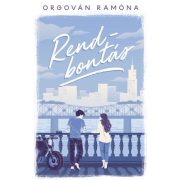 Rendbontás - Éldekorált kiadás