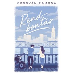 Rendbontás - Éldekorált kiadás