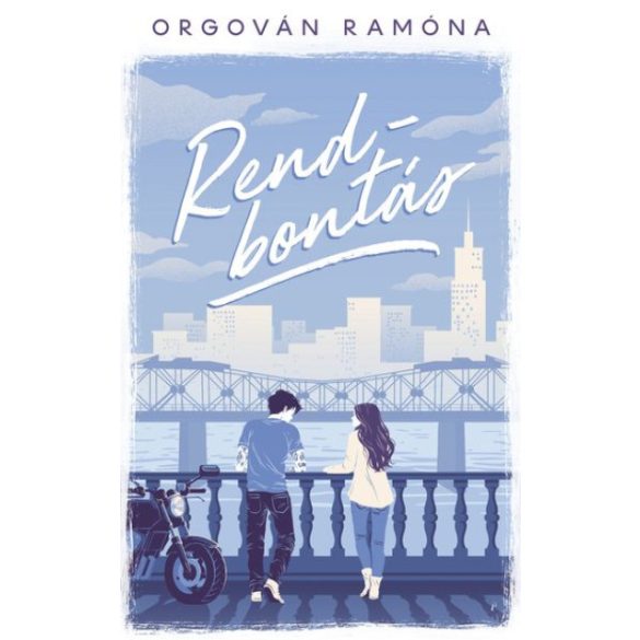 Rendbontás - Éldekorált kiadás