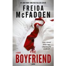 The Boyfriend - A Barát