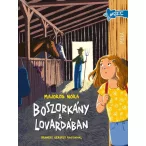 Boszorkány a lovardában