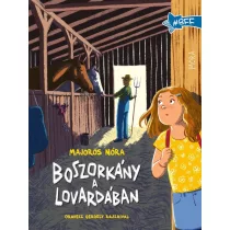 Boszorkány a lovardában